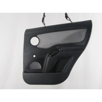 VRATNI PANEL OEM N. PNPDTCTC3MK1BR5P ORIGINAL REZERVNI DEL CITROEN C3 / PLURIEL MK1 (2002 - 09/2005) DIESEL LETNIK 2005