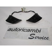 MULTIFUNKCIJSKI VOLAN OEM N.  ORIGINAL REZERVNI DEL MAZDA 6 GG GY (2003-2008) DIESEL LETNIK 2007