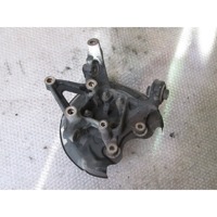 ZADNJI LEVI NOSILEC KOLES/PESTO OEM N. 93170611 ORIGINAL REZERVNI DEL OPEL VECTRA C Z02 R BER/SW (2006 - 2009) DIESEL LETNIK 2007