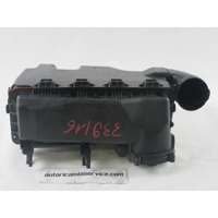 FILTAR ZRAKA OEM N. 9647066880 ORIGINAL REZERVNI DEL CITROEN C3 / PLURIEL MK1 (2002 - 09/2005) DIESEL LETNIK 2005