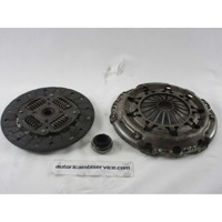 SKLOPKA OEM N. 323051510 ORIGINAL REZERVNI DEL CITROEN C3 / PLURIEL MK1 (2002 - 09/2005) DIESEL LETNIK 2005
