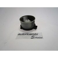 VENTILATOR  KABINE  OEM N. 872700-0361 ORIGINAL REZERVNI DEL MAZDA 6 GG GY (2003-2008) DIESEL LETNIK 2007