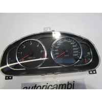 KILOMETER STEVEC OEM N. 52GR1NA ORIGINAL REZERVNI DEL MAZDA 6 GG GY (2003-2008) DIESEL LETNIK 2007