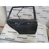 ZADNJA DESNA VRATA OEM N. GRYP7202XE ORIGINAL REZERVNI DEL MAZDA 6 GG GY (2003-2008) DIESEL LETNIK 2007