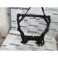 SPREDNJA OS/NOSILEC MOTORJA OEM N. GJ6A34H9XB ORIGINAL REZERVNI DEL MAZDA 6 GG GY (2003-2008) DIESEL LETNIK 2007