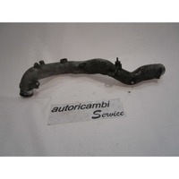 VISOKOTLACNE CEVI INTERCOOLER OEM N.  ORIGINAL REZERVNI DEL MAZDA 6 GG GY (2003-2008) DIESEL LETNIK 2007