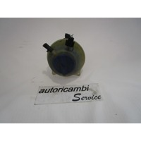 HLADILNA VODA ZA RADIJATORJE OEM N. 6N0121407A ORIGINAL REZERVNI DEL VOLKSWAGEN LUPO 6X1 6E1 (04/1999 - 05/2005) BENZINA LETNIK 1999