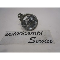 SPREDNJI INDIKATOR OEM N. 6X0953155G ORIGINAL REZERVNI DEL VOLKSWAGEN LUPO 6X1 6E1 (04/1999 - 05/2005) BENZINA LETNIK 1999