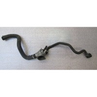 TERMOSTATSKI VENTIL OEM N. 55203388 ORIGINAL REZERVNI DEL OPEL VECTRA C Z02 R BER/SW (2006 - 2009) DIESEL LETNIK 2007