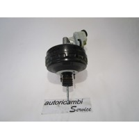 SERVO OJACEVALNIK ZAVOR S PUMPO OEM N. 13252945 ORIGINAL REZERVNI DEL CHEVROLET CRUZE J300 J305 (2009 - 2019) DIESEL LETNIK 2010