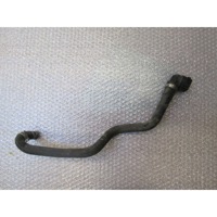 CEVI ZA HLADILNO VODO / NAPELJAVE OEM N.  ORIGINAL REZERVNI DEL OPEL VECTRA C Z02 R BER/SW (2006 - 2009) DIESEL LETNIK 2007