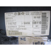SPREDNJI KOLOTEK OEM N. 357809962 ORIGINAL REZERVNI DEL VOLKSWAGEN PASSAT B3 3A2 3A5 35I BER/SW (04/1988 - 07/1993) DIESEL LETNIK 1988