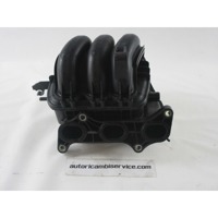 SESALNI KOLEKTOR OEM N. 171200Q010 ORIGINAL REZERVNI DEL TOYOTA AYGO B1 (2005 - 2009) BENZINA LETNIK 2008