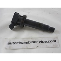 VZIGALNE TULJAVE OEM N. 90080-19015 ORIGINAL REZERVNI DEL TOYOTA AYGO B1 (2005 - 2009) BENZINA LETNIK 2008