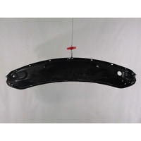 RE?ETKA POD VETROBRANSKIM STEKLOM OEM N. 557080H010 ORIGINAL REZERVNI DEL TOYOTA AYGO B1 (2005 - 2009) BENZINA LETNIK 2008