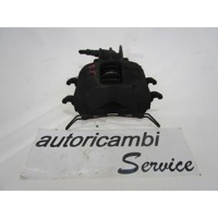 SPREDNJE DESNE ZAVORNE CELJUSTI  OEM N. 1478507 ORIGINAL REZERVNI DEL FORD FOCUS DAW DBW DNW MK1 R BER/SW (2001-2005) BENZINA LETNIK 2004