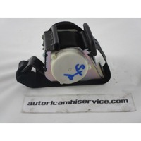 VARNOSTNI PAS OEM N.  ORIGINAL REZERVNI DEL FORD FOCUS DA HCP DP MK2 R BER/SW (2008 - 2011) DIESEL LETNIK 2009