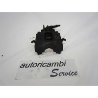 SPREDNJE LEVE ZAVORNE CELJUSTI  OEM N. 1478514 ORIGINAL REZERVNI DEL FORD FOCUS DAW DBW DNW MK1 R BER/SW (2001-2005) BENZINA LETNIK 2004