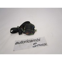 VARNOSTNI PAS OEM N. 1250806 ORIGINAL REZERVNI DEL FORD FOCUS DAW DBW DNW MK1 R BER/SW (2001-2005) BENZINA LETNIK 2004