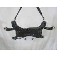 SPREDNJA OS/NOSILEC MOTORJA OEM N. 1734687 ORIGINAL REZERVNI DEL FORD FOCUS DA HCP DP MK2 R BER/SW (2008 - 2011) DIESEL LETNIK 2009