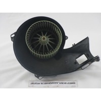 VENTILATOR  KABINE  OEM N. 13124703 ORIGINAL REZERVNI DEL OPEL MERIVA A X03 (2003 - 2006) DIESEL LETNIK 2004