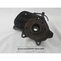 LEVI VRTLJIVI LEZAJ / PESTO KOLESA Z LEZAJEM SPREDAJ OEM N. 93328737 ORIGINAL REZERVNI DEL OPEL MERIVA A X03 (2003 - 2006) DIESEL LETNIK 2004