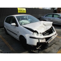 VOLKSWAGEN POLO 1.4 D 55KW 5M 5P (2002) RICAMBIO USATO 