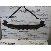 TRAVERZA ZADNJEGA ODBIJACA  OEM N. 7L6807309P ORIGINAL REZERVNI DEL VOLKSWAGEN TOUAREG 7LA 7L6 7L7 MK1 (2002 - 2007)DIESEL LETNIK 2005