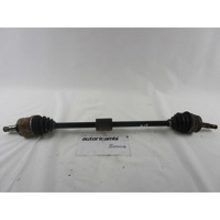 DESNA SPREDNJA POGONSKA GRED  OEM N. 93299250 ORIGINAL REZERVNI DEL OPEL MERIVA A X03 (2003 - 2006) DIESEL LETNIK 2004