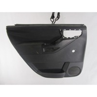 VRATNI PANEL OEM N. PNPSTOPMERIVAAX03MV5P ORIGINAL REZERVNI DEL OPEL MERIVA A X03 (2003 - 2006) DIESEL LETNIK 2004