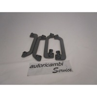 NOTRANJI ROCAJ OEM N. 7L0857607A ORIGINAL REZERVNI DEL VOLKSWAGEN TOUAREG 7LA 7L6 7L7 MK1 (2002 - 2007)DIESEL LETNIK 2005