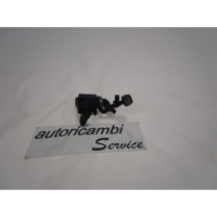 ELEKTROVENTIL  OEM N. 1J0906627C ORIGINAL REZERVNI DEL VOLKSWAGEN TOUAREG 7LA 7L6 7L7 MK1 (2002 - 2007)DIESEL LETNIK 2005