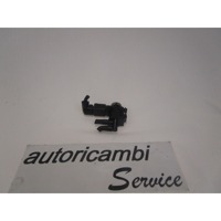 ELEKTROVENTIL  OEM N. 1J0973722 ORIGINAL REZERVNI DEL VOLKSWAGEN TOUAREG 7LA 7L6 7L7 MK1 (2002 - 2007)DIESEL LETNIK 2005