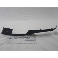 STIKALO VARNOSTNIH ZMIGAVCEV  OEM N. 84332-0D020 ORIGINAL REZERVNI DEL TOYOTA YARIS P9 MK2 (01/2006 - 2009) DIESEL LETNIK 2008