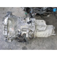 ROCNI MENJALNIK OEM N. 012300047T  ORIGINAL REZERVNI DEL AUDI A4 B5 BER/SW (1994 - 12/2000) BENZINA LETNIK 1996