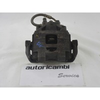 SPREDNJE DESNE ZAVORNE CELJUSTI  OEM N. 477300D070 ORIGINAL REZERVNI DEL TOYOTA YARIS P9 MK2 (01/2006 - 2009) DIESEL LETNIK 2008