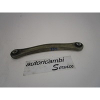 ZADNJA DESNA ROKA  OEM N. 7L0505376A ORIGINAL REZERVNI DEL VOLKSWAGEN TOUAREG 7LA 7L6 7L7 MK1 (2002 - 2007)DIESEL LETNIK 2005