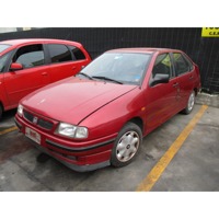 SEAT CORDOBA 1.4 D 44KW 5M 5P (1995) RICAMBI IN MAGAZZINO