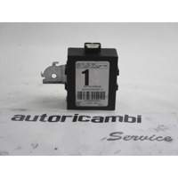 CENTRALNO ZAKLEPANJE OEM N. 897410D030 ORIGINAL REZERVNI DEL TOYOTA YARIS P9 MK2 (01/2006 - 2009) DIESEL LETNIK 2008