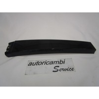 ZUNANJI PROFILI IN LETVE SPREDAJ LEVO OEM N. 7L6853317 ORIGINAL REZERVNI DEL VOLKSWAGEN TOUAREG 7LA 7L6 7L7 MK1 (2002 - 2007)DIESEL LETNIK 2005