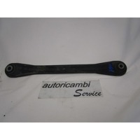 ZADNJA DESNA ROKA  OEM N. 7L0501531B ORIGINAL REZERVNI DEL VOLKSWAGEN TOUAREG 7LA 7L6 7L7 MK1 (2002 - 2007)DIESEL LETNIK 2005