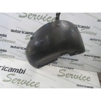 ZADNJI KOLOTEK  OEM N. 7L6810971A ORIGINAL REZERVNI DEL VOLKSWAGEN TOUAREG 7LA 7L6 7L7 MK1 (2002 - 2007)DIESEL LETNIK 2005