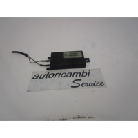 OJACEVALEC / ANTENA OEM N. 7L6035507J ORIGINAL REZERVNI DEL VOLKSWAGEN TOUAREG 7LA 7L6 7L7 MK1 (2002 - 2007)DIESEL LETNIK 2005