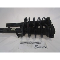 SPREDNJI AMORTIZERJI OEM N. 1T0413031DB ORIGINAL REZERVNI DEL AUDI A3 MK2 8P 8PA 8P1 (2003 - 2008)DIESEL LETNIK 2006