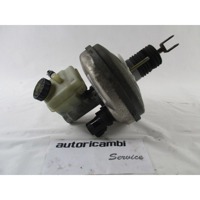 SERVO OJACEVALNIK ZAVOR S PUMPO OEM N. A0054302030 ORIGINAL REZERVNI DEL MERCEDES CLASSE A W168 5P V168 3P 168.031 168.131 (1997 - 2000) BENZINA LETNIK 1999