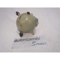 HLADILNA VODA ZA RADIJATORJE OEM N. 1K0121407A ORIGINAL REZERVNI DEL AUDI A3 MK2 8P 8PA 8P1 (2003 - 2008)DIESEL LETNIK 2006