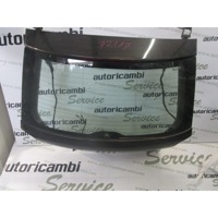 PRTLJAZNA VRATA OEM N. 8P3827023AC ORIGINAL REZERVNI DEL AUDI A3 MK2 8P 8PA 8P1 (2003 - 2008)DIESEL LETNIK 2006