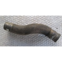 VISOKOTLACNE CEVI INTERCOOLER OEM N. 500 ORIGINAL REZERVNI DEL FIAT 500 CINQUECENTO 312 MK3 (2007 - 2015) BENZINA LETNIK 2012