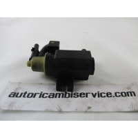 ELEKTROVENTIL  OEM N. A0061536628 ORIGINAL REZERVNI DEL MERCEDES CLASSE B W245 T245 5P (2005 - 2011) DIESEL LETNIK 2007