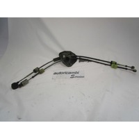 ZAJLE MENJALNIKA OEM N.  ORIGINAL REZERVNI DEL RENAULT SCENIC/GRAND SCENIC JM0/1 MK2 (2003 - 2009) DIESEL LETNIK 2004